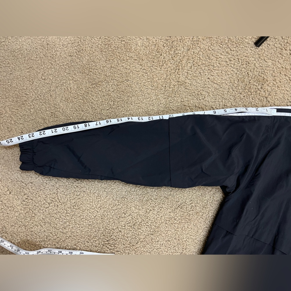 Adidas Windbreaker Jacket - Picture 7 of 9